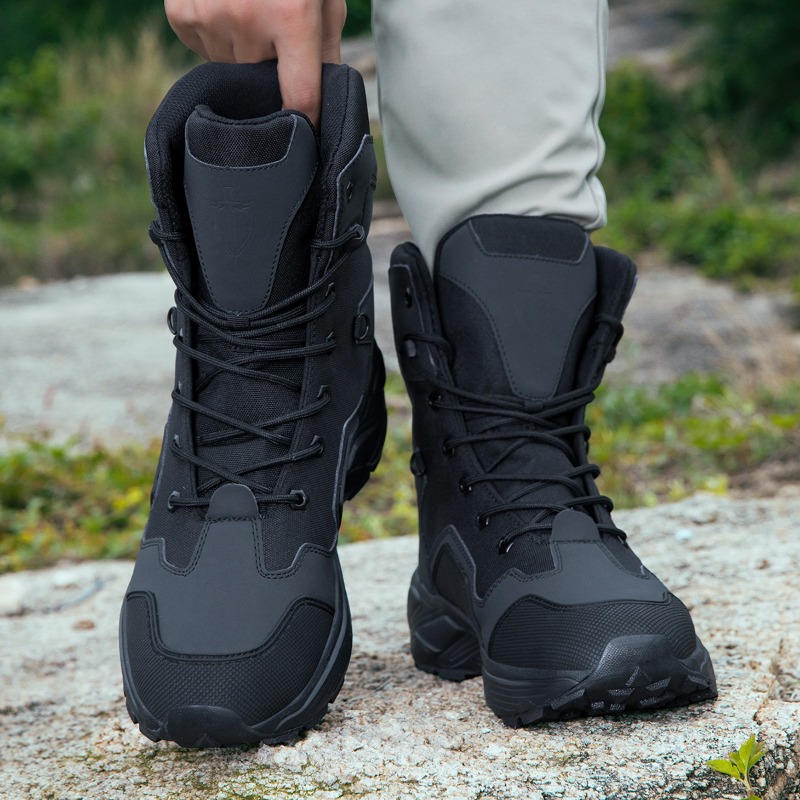 Tactische herenschoenen met ve - Wildman Hunting & Outdoor Robertson Photos recensie en prijs