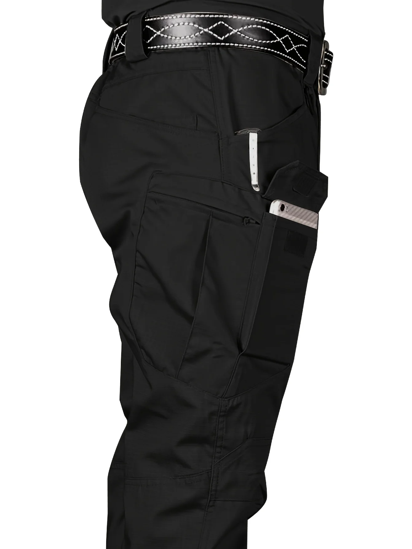 Heren Outdoor Tactische Broek  - Hunting Outdoor Wear recensie en prijs