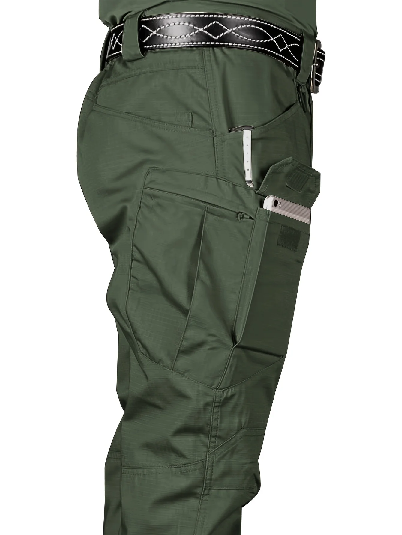Heren Outdoor Tactische Broek  - Hunting Outdoor Wear recensie en prijs