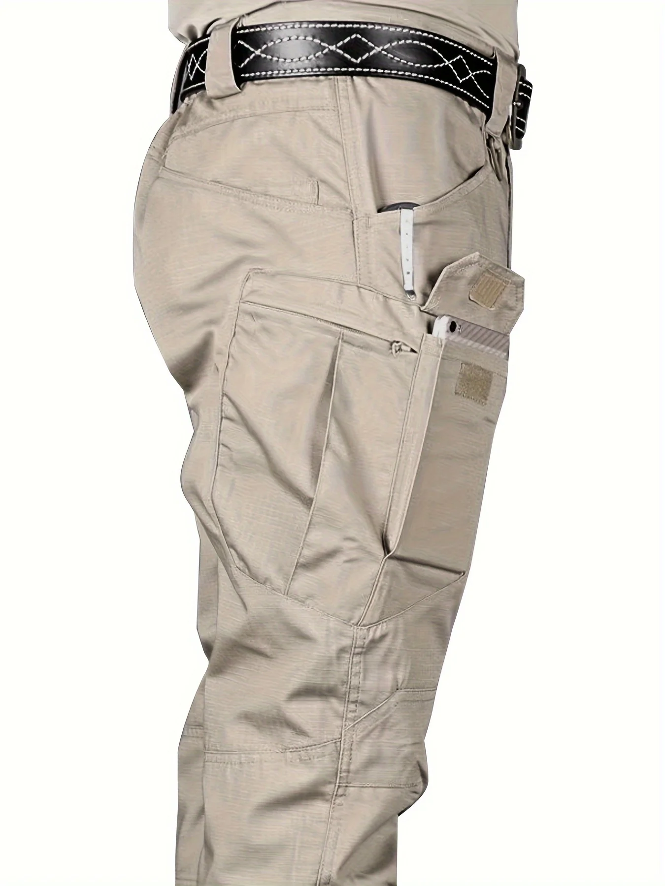 Heren Outdoor Tactische Broek  - Hunting Outdoor Wear recensie en prijs