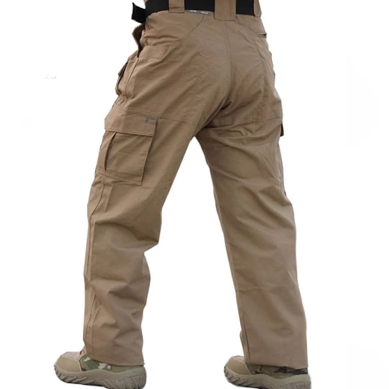 Tactische Warrior Wear Tactisc - Hunting Outdoor Wear recensie en prijs