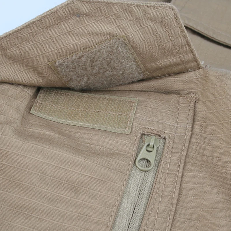 Tactische Warrior Wear Tactisc - Hunting Outdoor Wear recensie en prijs