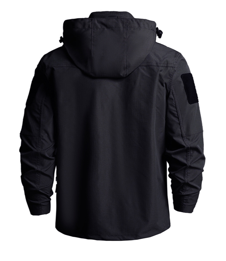 2026 Nieuwe Heren Tactische Ov - Outdoor Hunting Overalls recensie en prijs