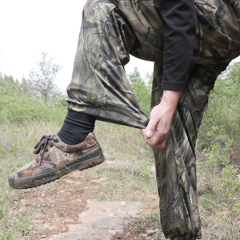 Outdoor Snel Droog Jacht Visse - Outdoor Hunting Overalls recensie en prijs