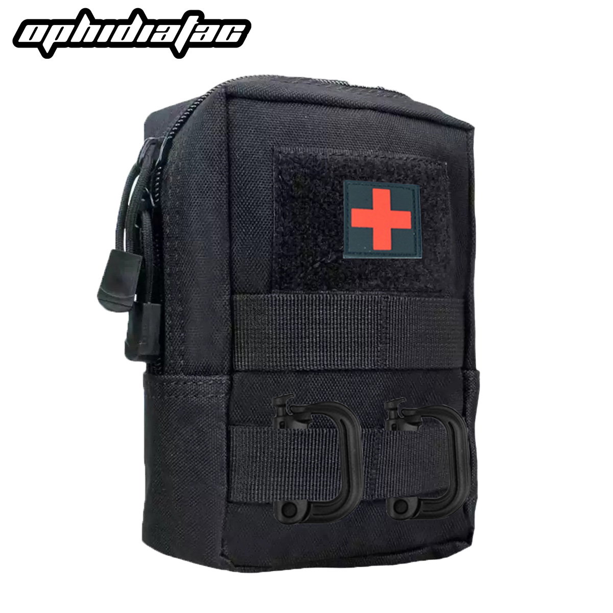 OPHIDIAN Gereedschapsset voor  - Outdoor Hunting Kit recensie en prijs