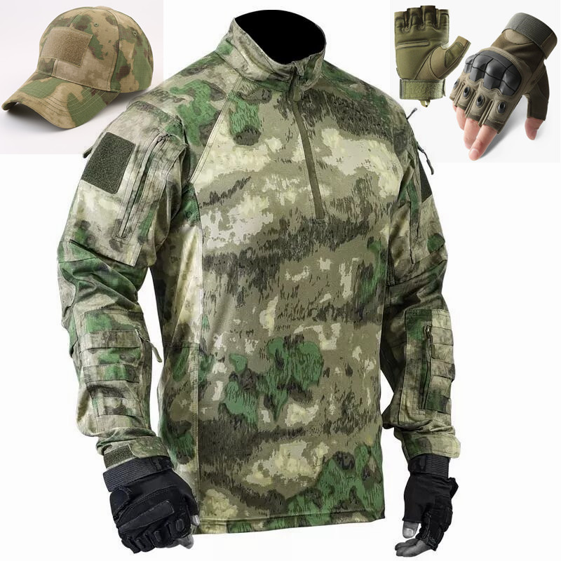 Cadeau Handschoenen en Hoeden  - Hunting Outdoor Jacket recensie en prijs