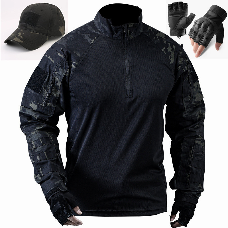 Cadeau Handschoenen en Hoeden  - Hunting Outdoor Jacket recensie en prijs