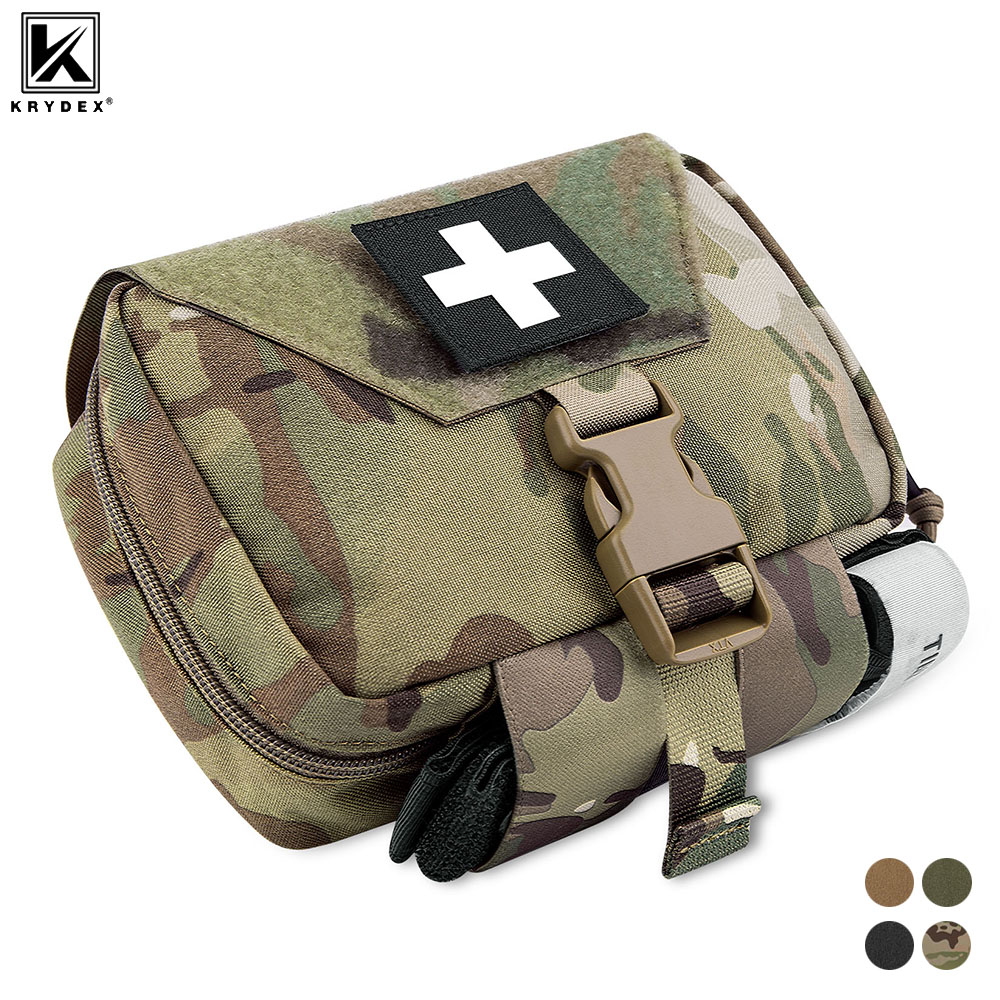 KRYDEX Tactische Tear Off Rip  - Outdoor Hunting Kit recensie en prijs