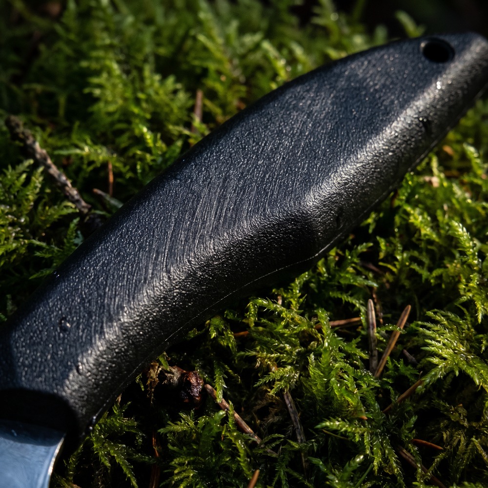Hoge hardheid riemmes met vast - Hunting And Camping In Jungle recensie en prijs