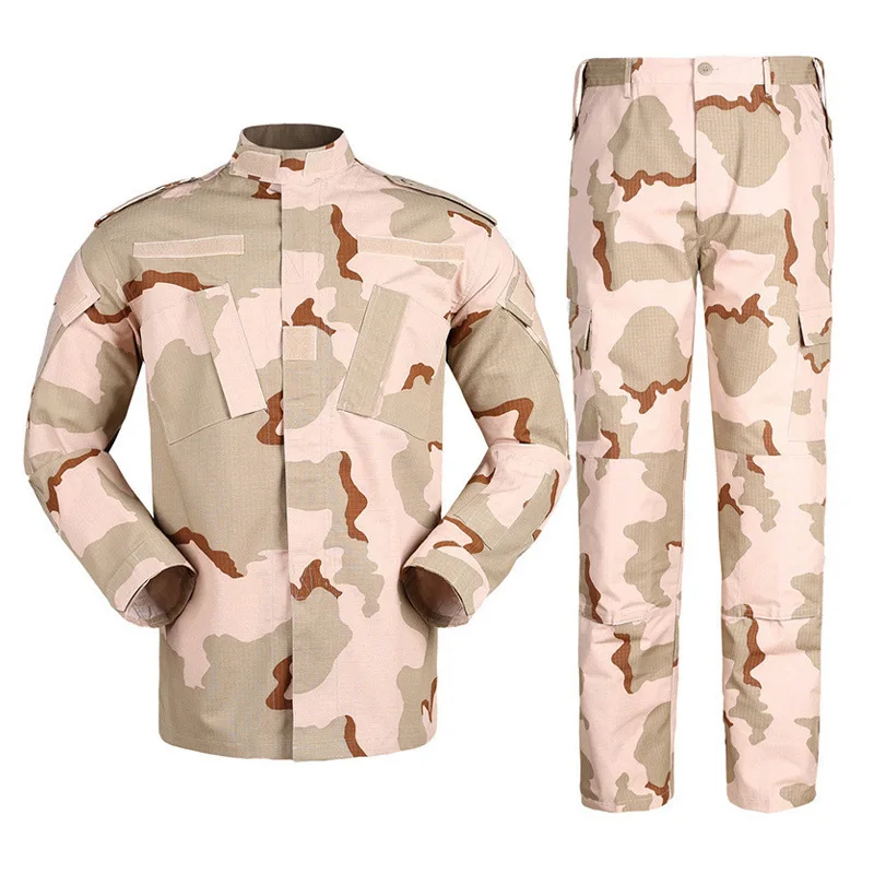 2026 Woestijn & Jungle Outdoor - Hunting Outdoor Jacket recensie en prijs