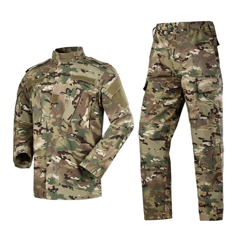 2026 Woestijn & Jungle Outdoor - Hunting Outdoor Jacket recensie en prijs
