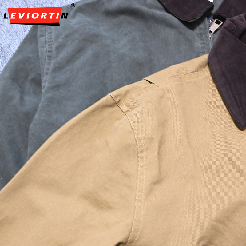 Retro Safari jachtjas voor her - Safari Outdoor Hunting Jackets recensie en prijs