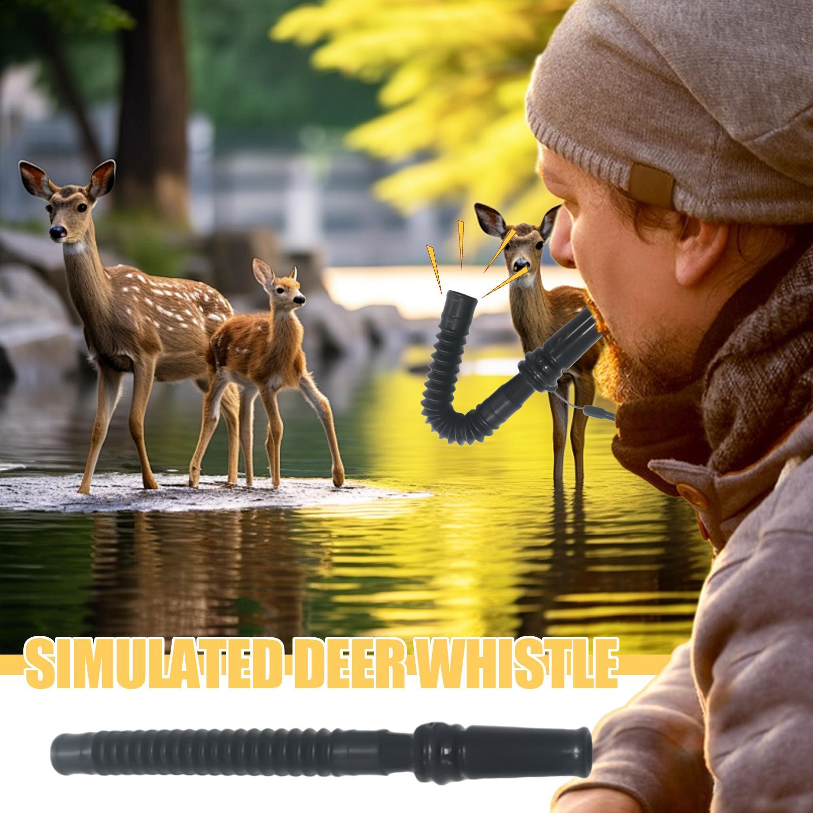 Lichtgewicht hertengeweerlokop - Wildman Hunting & Outdoor Robertson Photos recensie en prijs