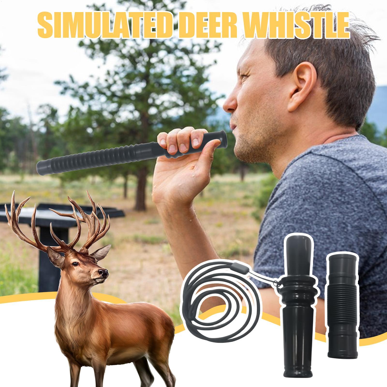 Lichtgewicht hertengeweerlokop - Wildman Hunting & Outdoor Robertson Photos recensie en prijs