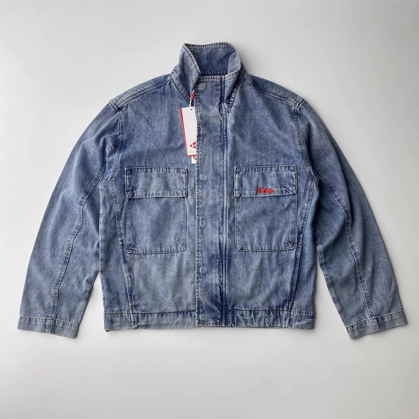Werkkleding voor heren Gewasse - Safari Outdoor Hunting Jackets recensie en prijs