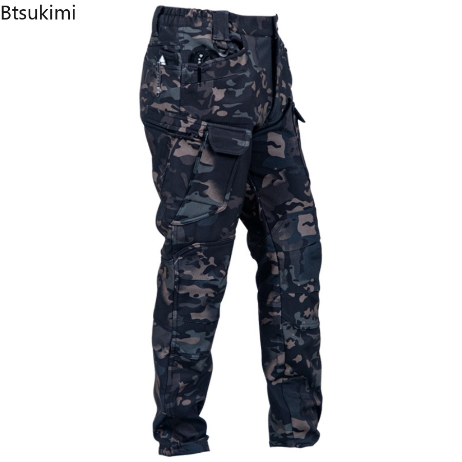 Tactische broeken voor heren,  - Outdoor Hunting Overalls recensie en prijs