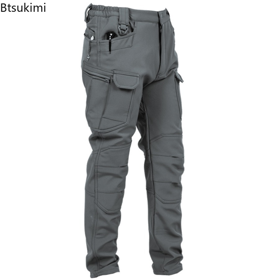 Tactische broeken voor heren,  - Outdoor Hunting Overalls recensie en prijs